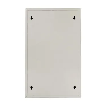 Щит распределительный навесной ЩРн-36з IP31 с замком