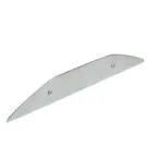 Connect Заглушка для кабель-канала TF11193-8 сталь