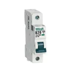 Выключатель автоматический 1P кривая B 20A 10кА ВА-105