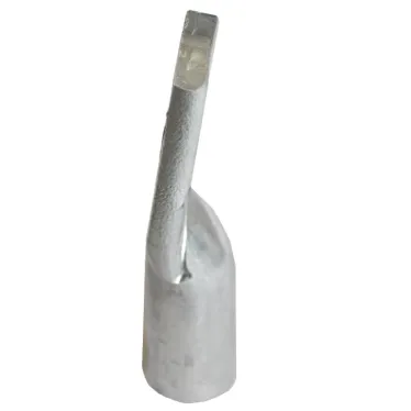 Наконечник алюминиевый ТА 185-16-19 ГОСТ 9581-80 ЗЭТАРУС