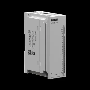 Модули дискретного ввода (Ethernet) МВ210-204