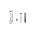 Держатель SL-ARC WHITE (ARL, Металл)