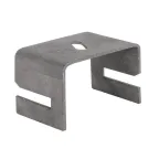 Держатель для полосы 40х4 (скоба), HZ PROxima