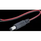 Коннектор NLSC-JACKM5.5-W-IP20