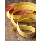 Термоусаживаемая трубка ТУТ нг 25/12,5 желтая рулон PROxima