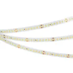 Лента UL-A180-10мм 24V Day4000 (12 W/m, IP20, 5м) (высок.эфф.180 лм/Вт)