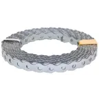 Лента перфорированная монтажная волна 17х0,55 (10м)