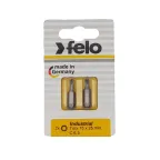 Бита Torx 15X25, серия Industrial, 2 шт в блистере