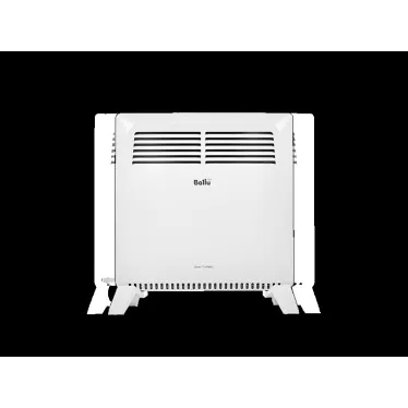 Конвектор электрический Solo Turbo BEC/SMT-1000