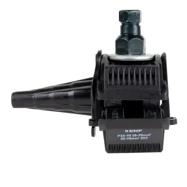 Зажим прокалывающий ответвительный P3X-95 10-95 мм2 / 10-95 мм2