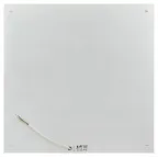 Светильник светодиодный SPO-910-1-40K-045 595x595x40 45Вт 4725Лм 4000К призма С ПРОВОДОМ (2/48)