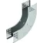 Вертикальный угол 90 град. внутренний 110x550