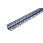 Универсальная рейка XL3 400 - крепится на монтажных стойках - ширина 515 мм | 020204 | Legrand