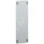 Сплошная лицевая панель XL3 400 - для кабельных секций - высота 1000 мм | 020146 | Legrand
