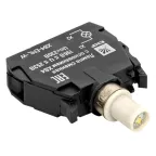 Лампа сменная c основанием XB4 белая 230В PROxima