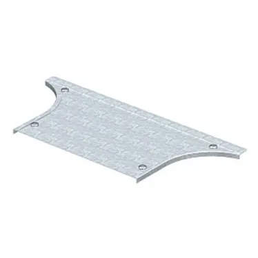 Крышка Т/Х-образной секции, B-500 мм, FT