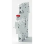 Контакт вспомогательный к 1НЗ+1НО S2C-H11L | 2CDS200936R0001 | ABB