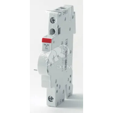 Контакт вспомогательный к 1НЗ+1НО S2C-H11L | 2CDS200936R0001 | ABB