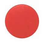 Кнопка BC42 Грибок красная NC