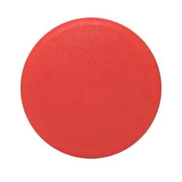 Кнопка BC42 Грибок красная NC