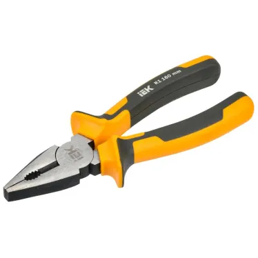 Пассатижи 160мм K1 ARMA2L 3