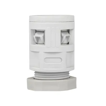 Коннектор для гофрированной трубы 16мм (50шт) Plast PROxima