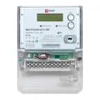 Счётчик электрической энергии трехфазный многотарифный SKAT 315E/0,5S-5(7,5) TIRP PROxima