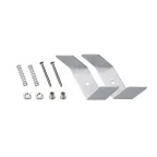 Держатель S2-LINIA69-F Set (ARL, Металл)