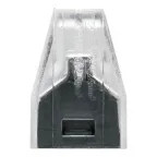 Строительно-монтажная клемма СМК 773-102 2 отверстия 1,0-2,5мм2 блистер (5шт.) PROxima