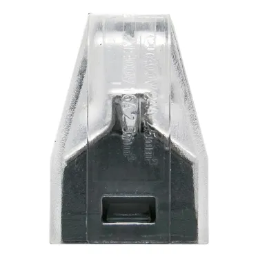 Строительно-монтажная клемма СМК 773-102 2 отверстия 1,0-2,5мм2 блистер (5шт.) PROxima