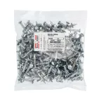 Дюбель-гвоздь 4,5х30 монтажный (1кг)