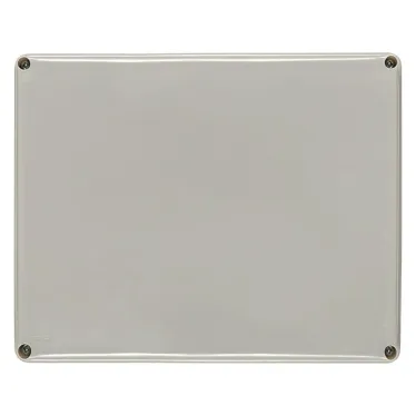 Коробка распаячная КМР-050-043 пылевлагозащитная 12 мембранных вводов уплотнительный шнур (240х190х90) PROxima