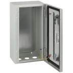 Корпус металлический ЩМП-40.21.15 ЭРА OPTIMA c.4.2.1_5 (400х210х150) У2 IP54