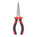 Круглогубцы Master 160 мм Basic