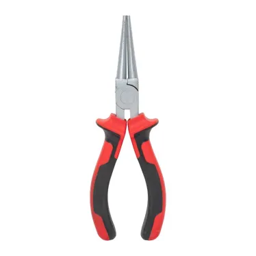 Круглогубцы Master 160 мм Basic