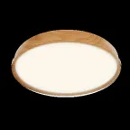 Светильник светодиодный диммируемый ДБО-72w с регулировкой температуры 3000-6500K 5760Лм IP20 ''PINE''