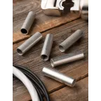 Гильза соединительная медная луженая ГМЛ 50-11 ГОСТ PROxima