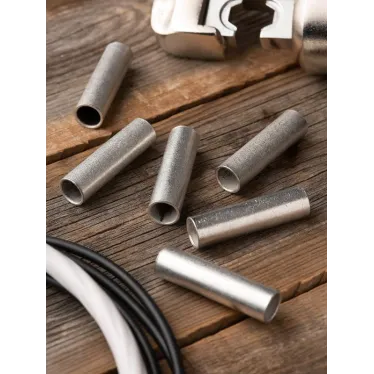 Гильза соединительная медная луженая ГМЛ 50-11 ГОСТ PROxima