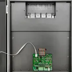 Преобразователь частоты 132/160кВт 3х400В VECTOR-100 PROxima