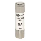 Плавкая вставка цилиндрическая ПВЦ 14х51 16А