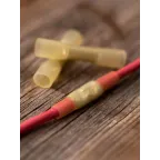 Гильза изолированная термоусаживаемая ГСИ-Т 6.0 (50шт.)