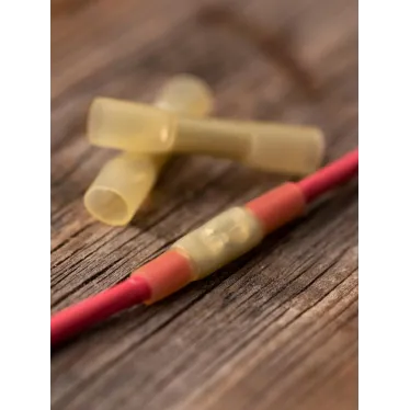 Гильза изолированная термоусаживаемая ГСИ-Т 6.0 (50шт.)