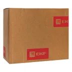 ЩМПг - 50.40.22 Гранит IP66 PROxima