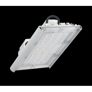 Светодиодный светильник Диора Unit DC 60/7000 Ш1 K3000 консоль