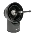 Насадка пылеудаляющая для дрели алмазного сверления Dust Extractor Expert