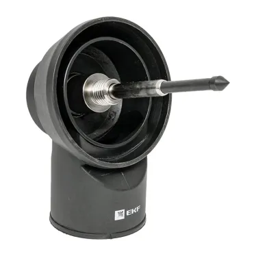 Насадка пылеудаляющая для дрели алмазного сверления Dust Extractor Expert