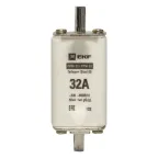 Вставка плавкая ППН-33 160/32А габарит 00