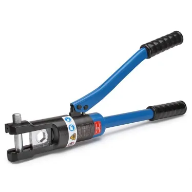 Пресс гидравлический ручной ПГР-300 серия МАСТЕР