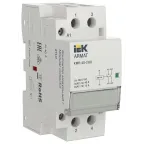ARMAT Контактор модульный KMR 40А 230В AC 2НО IEK