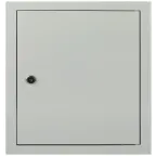 Корпус металлический ЩРВ-24з-1 76 УХЛ3 IP31 (330х300х120) (60)